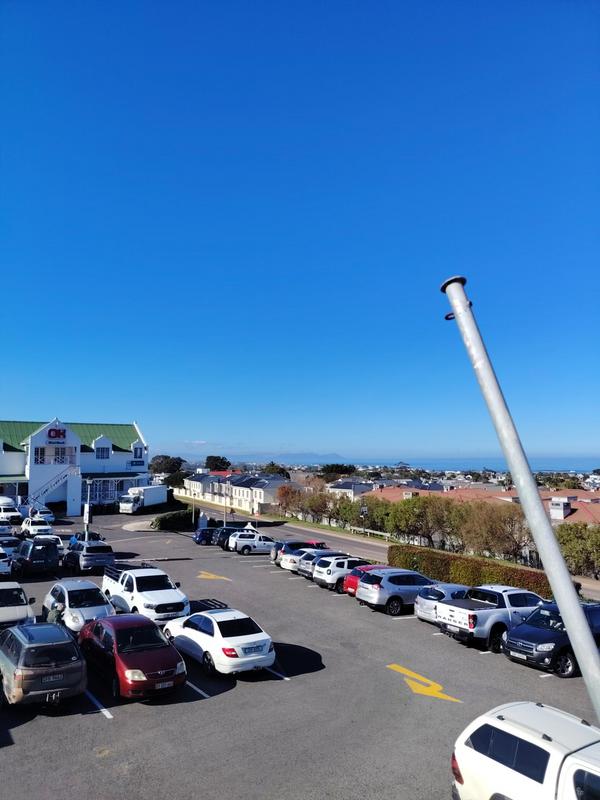 To Let Commercial Property for Rent in Onrus Western Cape